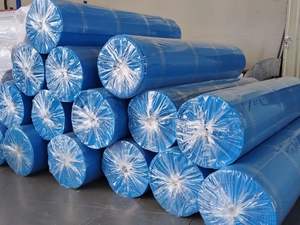 इनिंग टेबल फायरप्रूफ और टिकाऊ के लिए हीट-प्रतिरोधी सिलिकॉन स्पंज शीट, 200 लंबी तापमान सहिष्णुता - Product Image 4