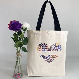 กระเป๋าโท้ทขนาดเล็กดีไซน์แมวทันสมัยกระเป๋าโท้ทขนาดเล็กกระเป๋าโท้ทผ้าใบผ้าฝ้ายแฟชั่นขนาดเล็กที่มีชื่อเสียงพิมพ์ลายได้ตามต้องการ - Product Image 2