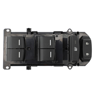 สวิตช์ควบคุมกระจกไฟฟ้า Honda Civic รุ่นที่ 10 รหัส 35750-TEA-G01 ระบบไฟฟ้า 12V สวิตช์อัตโนมัติ - Product Image 2