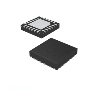ISL8036AIRZ 24 VFQFN Exposed Pad Power Management (PMIC) Comprar en línea Componentes electrónicos Canal del fabricante - Product Image 1