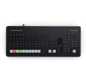 NUEVO Blackmagic Design <span class=keywords><strong>ATEM</strong></span> <span class=keywords><strong>Mini</strong></span> Extreme ISO - Product Image 3
