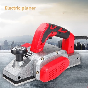 1100w <span class=keywords><strong>main</strong></span> électrique bois <span class=keywords><strong>rabot</strong></span> Machine meilleure puissance polisseuse boîte emballage Dimensions poids entrée polyvalent origine puissance <span class=keywords><strong>rabot</strong></span> - Product Image 5
