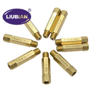 MG,SG,MGA Type ออกแบบมาเป็นพิเศษสำหรับการวัดส่วนประกอบของปั๊มไขมันเชิงปริมาณ4mm - Product Image 4