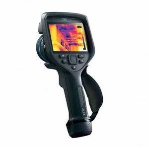 กล้องถ่ายภาพความร้อนขั้นสูง FLIR E85 |   การวัดด้วยเลเซอร์อินฟราเรด 384x288 1-4x สำหรับอาคารไฟฟ้า - Product Image 4