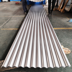 Vente directe d'usine Fabricant 0.12-4.0mm Plaque de tôle enduite de couleur plaque enduite de couleur à bas prix de haute qualité - Product Image 2