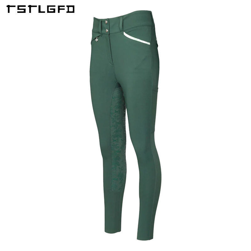 สีเขียว