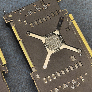 Carte graphique professionnelle Radeon MI50 32 Go, accélérateur vidéo GPU, compatible PS/CAD/AI/AE, PG172, toute nouvelle Radeon - Product Image 6