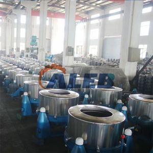 Machine <span class=keywords><strong>de</strong></span> déshydratation centrifuge à fréquence variable pour la séparation solide-liquide, déshydrateur alimentaire pour sésame, chips <span class=keywords><strong>de</strong></span> pommes <span class=keywords><strong>de</strong></span> <span class=keywords><strong>terre</strong></span>, légumes - Product Image 6