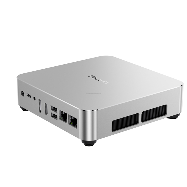 CHUWI Mini PC Windows 11 for Gaming Intel I9 DDR5 Mini PC