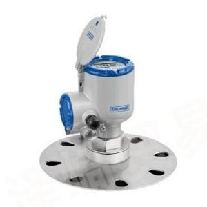 Jauge de niveau radar KROHNEE Cologne 6300C en acier inoxydable 316, haute précision 0.3, compatible avec l'application Tuya, mesure de niveau sur 1 an - Product Image 3