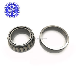 Конические роликовые подшипники 33005 33006 33007 33008 33009 JR 33010 33011 33012 33013 33014 33015 33016 для строительной техники - Product Image 4