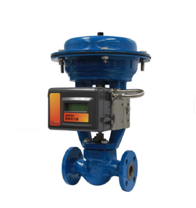 3800SA พร้อมฟีดแบคแบบ Single Action รองรับ HART, ระบบระบุตำแหน่ง, คุณภาพสูง, สินค้าใหม่, ราคาพิเศษ - Product Image 6