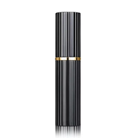 Flacon de parfum miniature premium 5 ml, léger, portable, vaporisateur de parfum rechargeable, atomiseur de voyage pour les voyages et les cadeaux