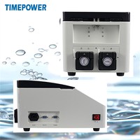 Medidor Automático de Valor de Ácido TIMEPOWER TP5320, Tecnología de Reflexión Microdifusa con Sombreado por Luz, Pruebas de Alta Precisión de 8 Vuelcos