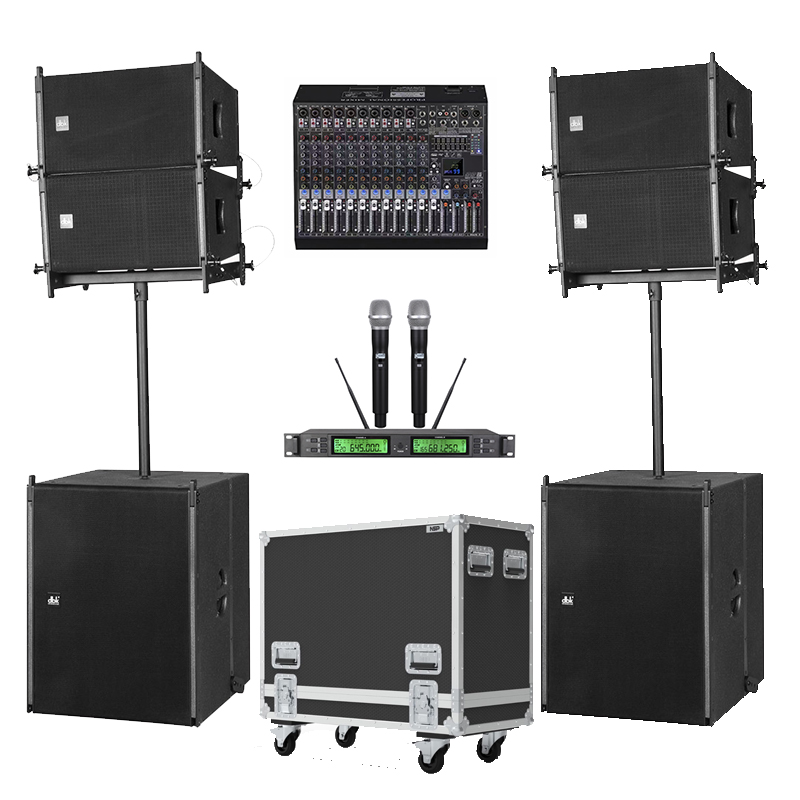 bandpass subwoofer box for two 15s