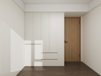 Armario de Dormitorio de Lujo, Tocador de Madera, Armario de Almacenamiento, Mueble de Guardarropa Personalizado, Juego de Dormitorio