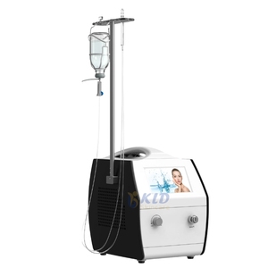 Face High Pressure Nano Mist <b>Spray</b> Hydration Rejuvenation Oxygen Jet Pen Facial Essence Injector Desktop Pore <b>Cleaner</b> Body - Product Image 3