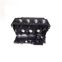 Bloque de Cilindros (Sin Cigüeñal) SLR01301-1, 7701471133 para Renault - Kangoo Clio Scenic Trafic Megane Master