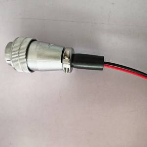 Cables de Alta Tensión con Aislamiento de PTFE/Nylon/PBT con Clasificación IP66 para Automoción y Electrodomésticos - Product Image 4