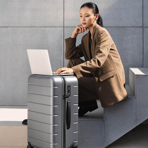 Les valises Mijia sont disponibles en tailles 20 pouces, 24 pouces, 26 pouces et 28 pouces. - Product Image 2