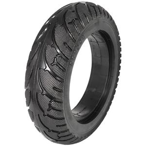 Pneu plein 200x50S 8 pouces pour trottinette, amortissant, anti-crevaison, en caoutchouc, de remplacement, sans chambre à air, pour M365 GXL S2, composant de pneu avant et arrière, unité - Product Image 4