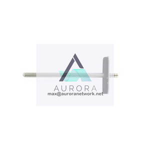 อุปกรณ์วาล์วนิวเมติกอิเล็กทรอนิกส์ A-489 - Product Image 1