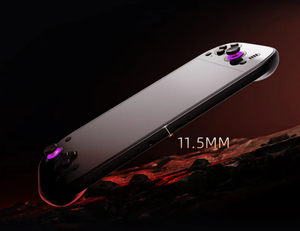 Odin2 <span class=keywords><strong>Portal</strong></span> Handheld, Console di Gioco Portatile Android, 8 Gen <span class=keywords><strong>2</strong></span> Open-Source - Product Image 4