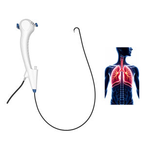 フレキシブルPipescopeスライド式内視鏡USBリアルタイム画像1280 720p COMSカメラ2.5mm Y2511獣医内視鏡 - Product Image 1