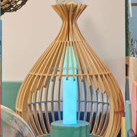 Aire de jeux sensorielle intérieure en bois, style cage à oiseaux, cabine de lecture pour enfants, pour garderie, école maternelle, espace de jeux, maternelle, garderie