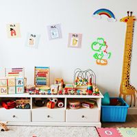En gros, enseigne néon LED personnalisée style Mario Yoshi, thème Anime Dinosaure, pour salle de jeux, publicité et décoration de centre commercial