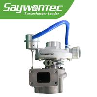 Saywontec GT2556S 762931-5001S 762931-0009 32006082 1200016223 760428-0005 baru untuk PERKINS BACKHOE LOADERS Scout 4.4L