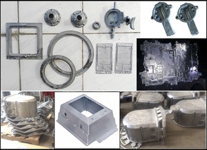 Phone Case Trimming Hydraulic Press with <strong>Servo</strong> <strong>System</strong> - Product Image 6