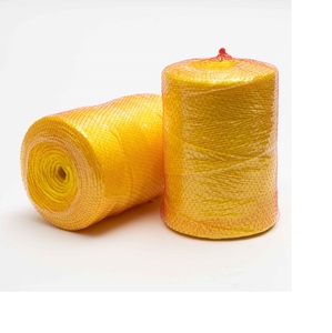 Nhà Máy Giá PP Baler <span class=keywords><strong>twine</strong></span> và xoắn chia phim và đóng gói <span class=keywords><strong>twine</strong></span> cho nông nghiệp trang trại - Product Image 1