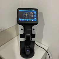 China Digital Optical Equipment Auto Lensmeter Jd-2600A Glasses Optical Lensmeter