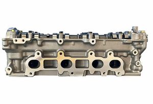Tête de cylindre neuve 16D/R9M-A4/H4/MA/MB/MC/MD/ME/<span class=keywords><strong>MG</strong></span>/MH/<span class=keywords><strong>MJ</strong></span>/MK pour Opel OE 4423057 - Product Image 4