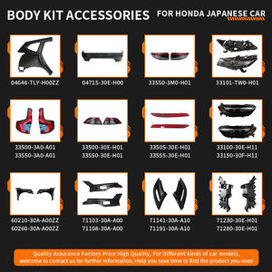 OEM 71411-30A-A01 cloison avant BULKHEAD <span class=keywords><strong>FR</strong></span> pour Honda Accord Inspire 2024 - Product Image 3