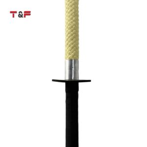 Espada de Contacto de <span class=keywords><strong>Fuego</strong></span> Equilibrada para <span class=keywords><strong>Malabares</strong></span> de Flujo y Espectáculos Circenses en Entretenimiento Deportivo - Product Image 5