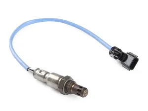 PEIVSO - Sensor de Oxígeno de Ahorro de Combustible para Nissan Murano 2015 2.5T HEV QR25DER OEM 226A0-9BF0B - Product Image 1