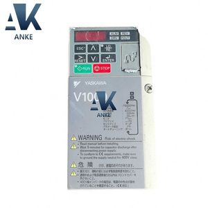 Convertisseur de fréquence d'entraînement AC YASKAWA CIMR-HB4A0180AAA CIMRHB4A0180AAA - Product Image 1