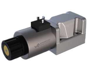 วาล์วโซลินอยด์ Wandfluh รุ่น WDMFA06-ACB-G24-M29 - Product Image 2
