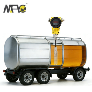 Fuel Tank <strong>Level</strong> Sensor Submersible Hydrostatic <strong>Transmitter</strong> 4-20mA for Diesel Petrol Oil - Product Image 3