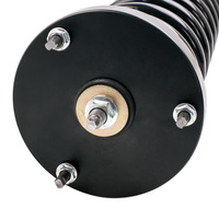 Suspension à ressorts hélicoïdaux Airmatic pour Mercedes Classe S W220 S430 S500 S400CDI 2203202438