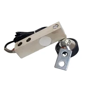 Best Reliable High Quality Shear Beam With Accessories Foot and Plate Weighing Load Cell