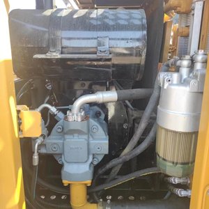 7.5 Ton Mini Digger In Low Working Hour China Made Used Sany SY75 Sany 60c Crawler ISUZU Engine <b>Excavator</b> Price Low On Sale - Product Image 6