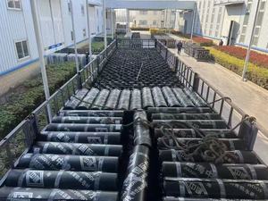 Membrane élastique en caoutchouc bitumineux SBS industriel <span class=keywords><strong>pour</strong></span> l'étanchéité des toitures en béton, étanchéité des toitures en béton - Product Image 2