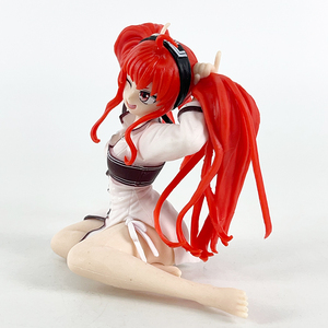 Figura de Anime de PVC de Chica Sexy, Modelo Japonesa Linda, <span class=keywords><strong>Roxy</strong></span> Migurdia, Alice Greirat, Figuras de Chicas Sexys para Adorno de Coche - Product Image 4