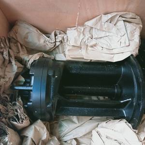 ปั๊ม Brinkmann รุ่น SAL1001/330+001 ชุดไฮดรอลิกอุตสาหกรรมของแท้จากเยอรมนี - Product Image 4
