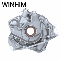 Bơm nhớt động cơ WINHIM 2108-1011010 21081011010 Phù hợp với LADA VAZ 2108 2109 21099 2110 2111 2112 2113 2114 2115