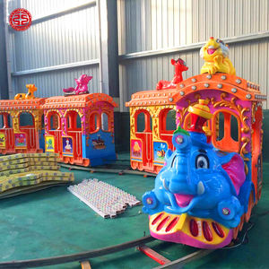 <span class=keywords><strong>Train</strong></span> électrique <span class=keywords><strong>pour</strong></span> enfants, <span class=keywords><strong>train</strong></span> de parc d'attractions, <span class=keywords><strong>train</strong></span> de centre commercial, <span class=keywords><strong>train</strong></span> de tourisme, vente chaude - Product Image 5