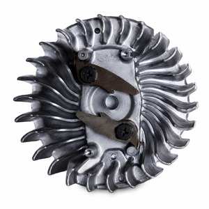 Magnetplatte kompatibel mit Oleomac 956 963Tta 965Hd Modell Ref 90000364 - Product Image 1